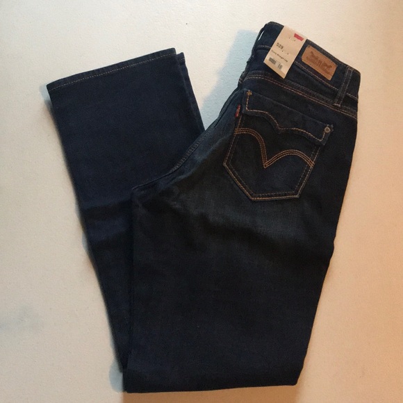 Levi's Denim - Levi 529 Jeans